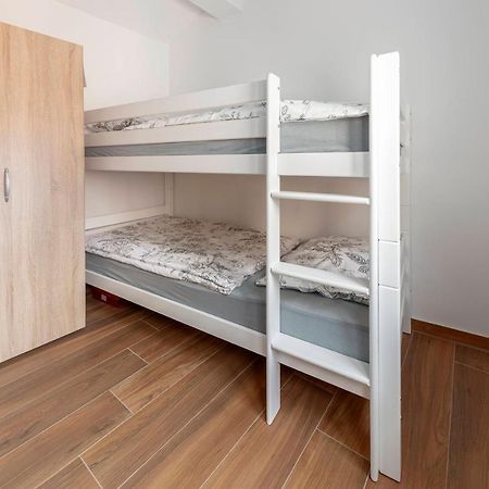 Apartma Margeta Koper Exterior foto